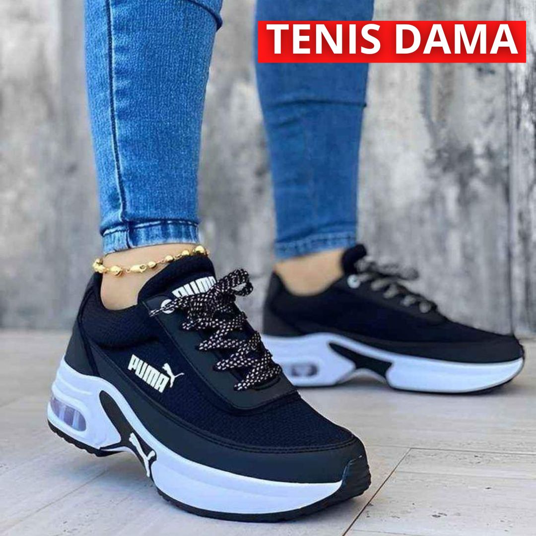 TENIS DAMA