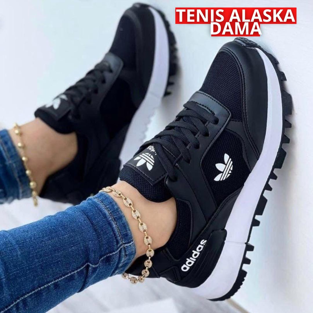 TENIS ALASKA DAMA