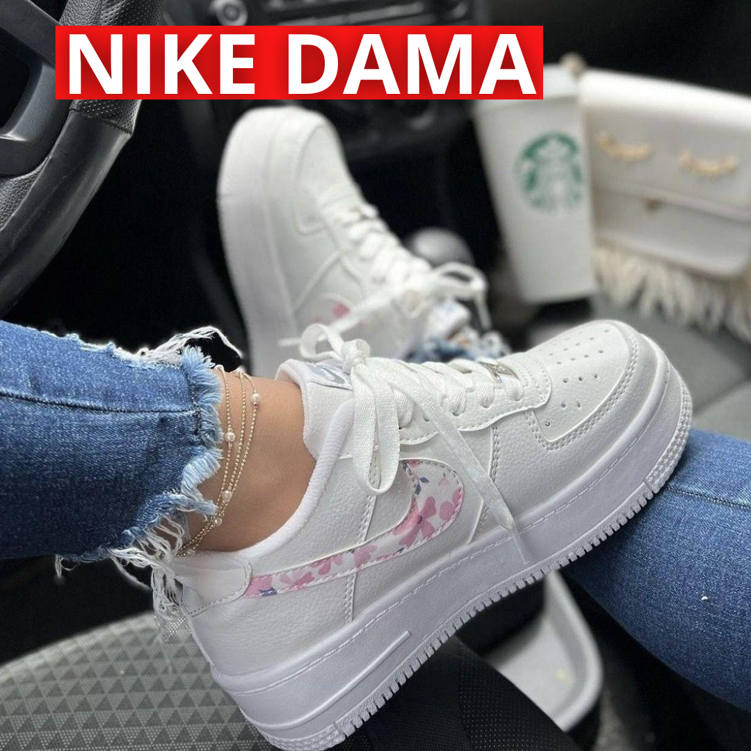 TENIS NIKE DAMA
