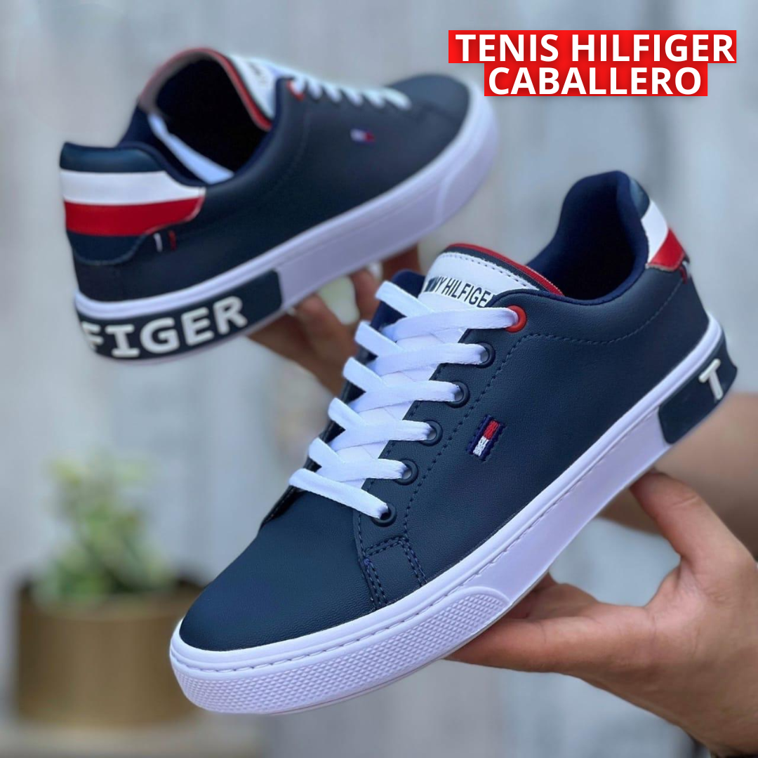 TENIS HILFIGER CABALLERO