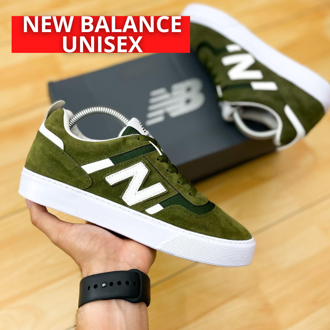 TENIS NEW BALANCE UNISEX