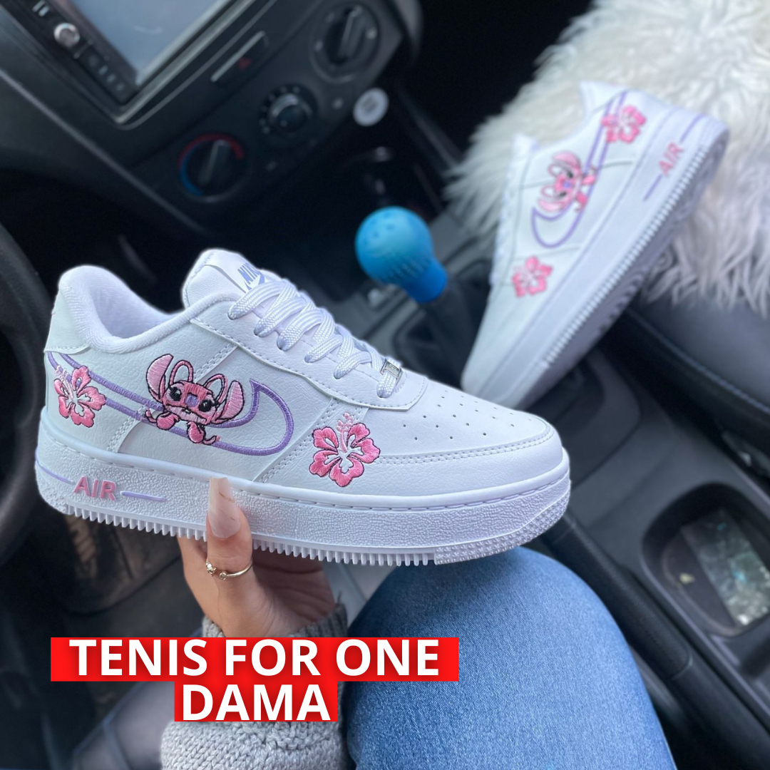 TENIS FOR ONE DAMA