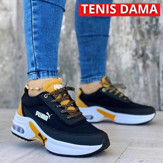 TENIS DAMA