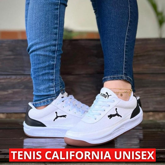 TENIS CALIFORNIA UNISEX