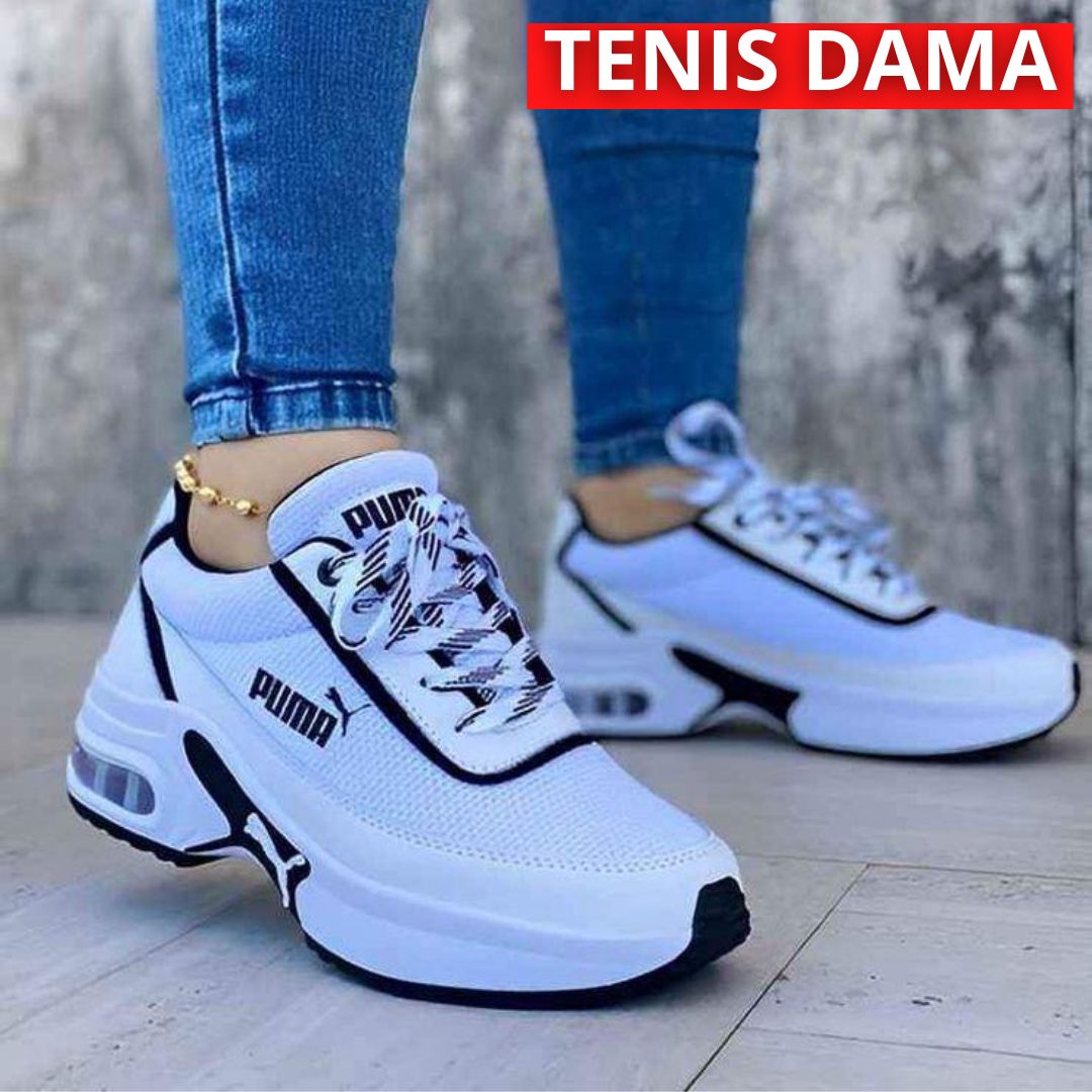 TENIS DAMA