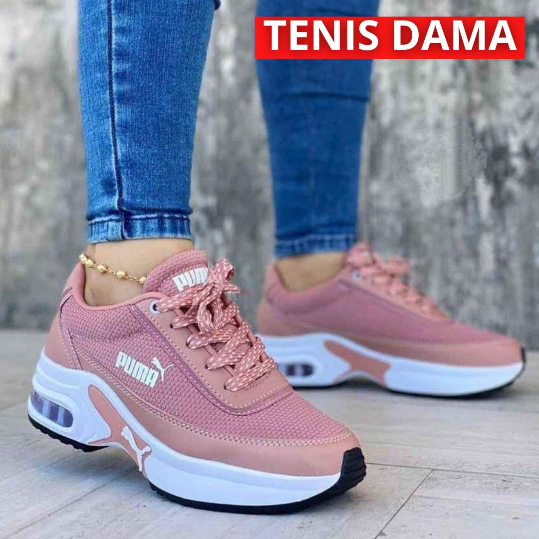 TENIS DAMA