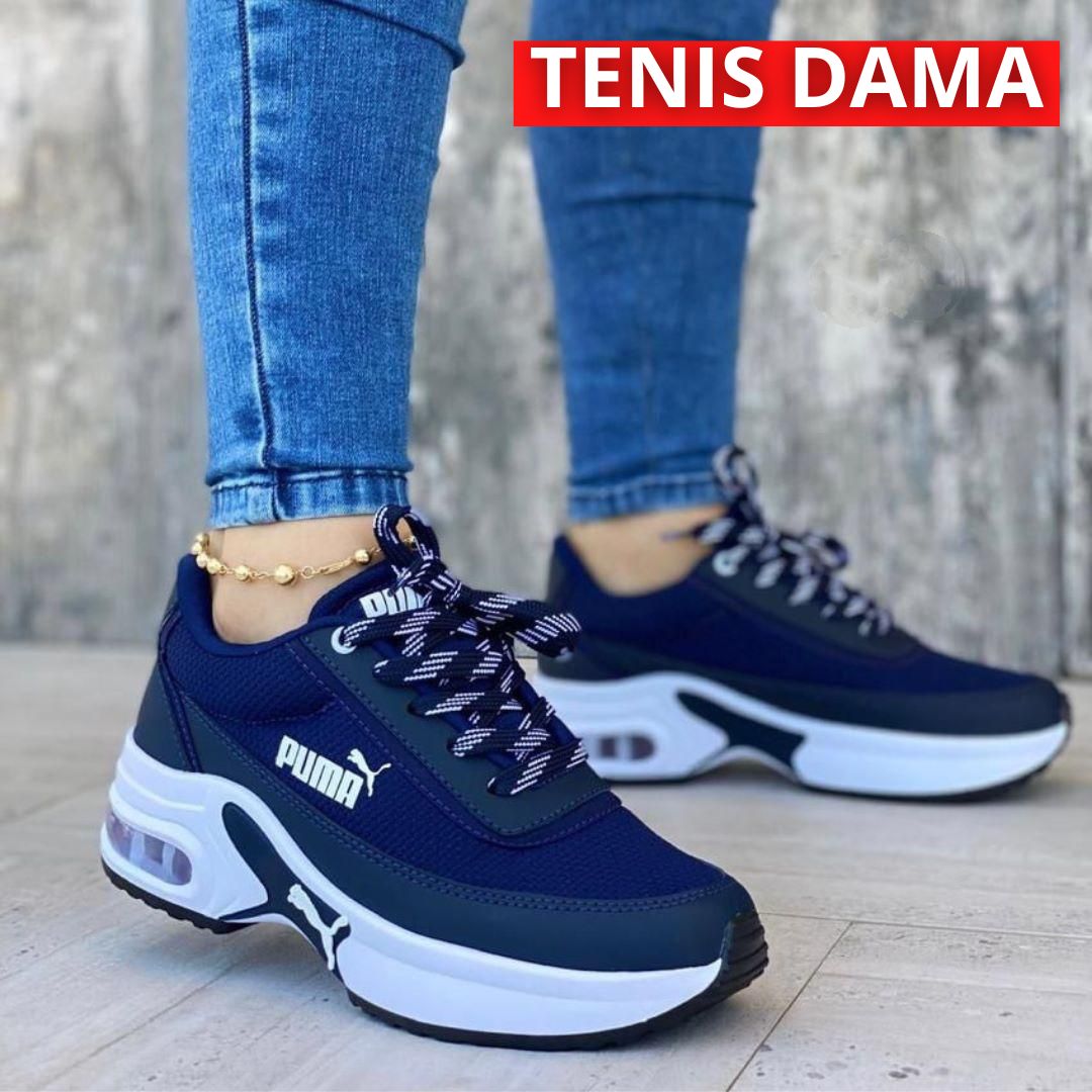 TENIS DAMA