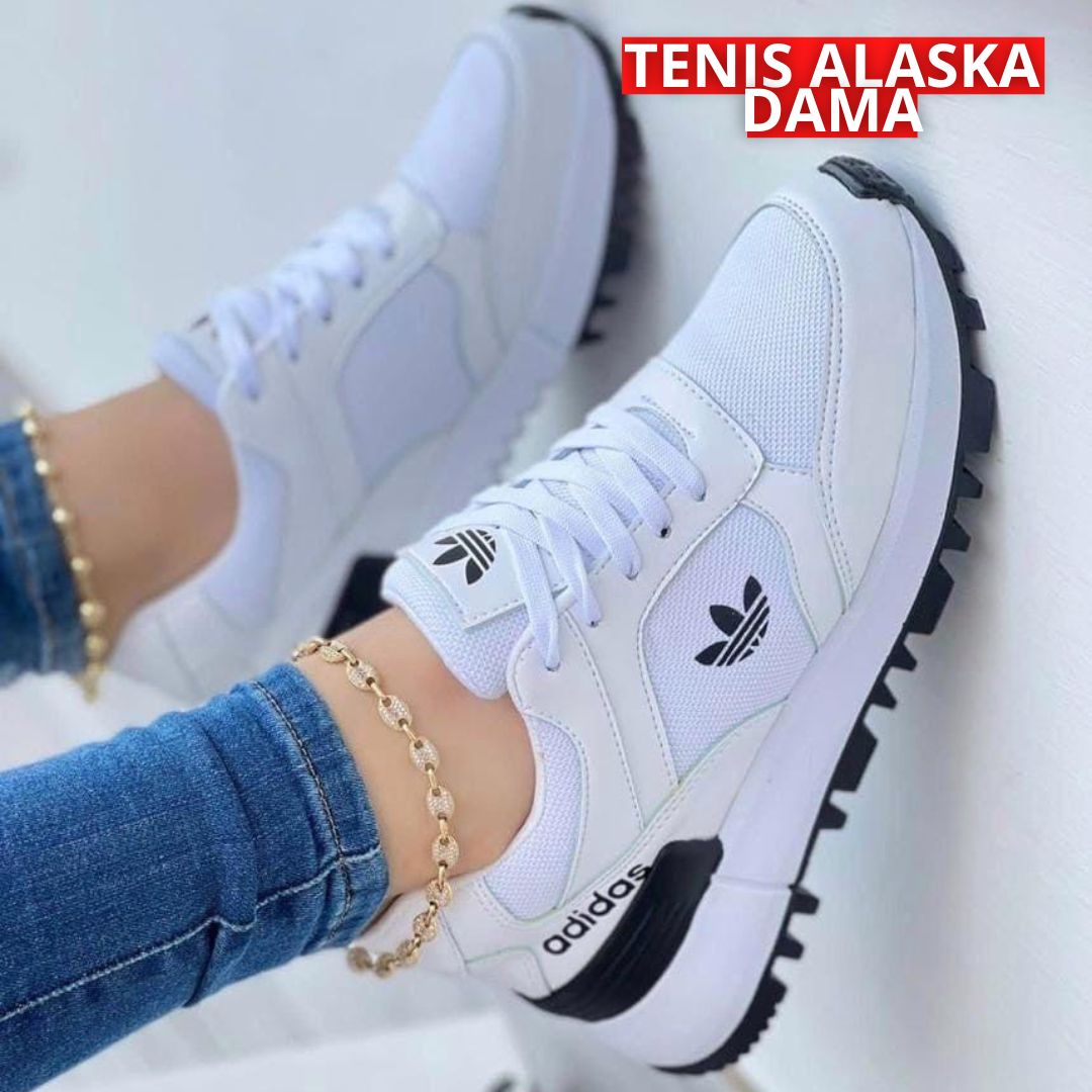 TENIS ALASKA DAMA
