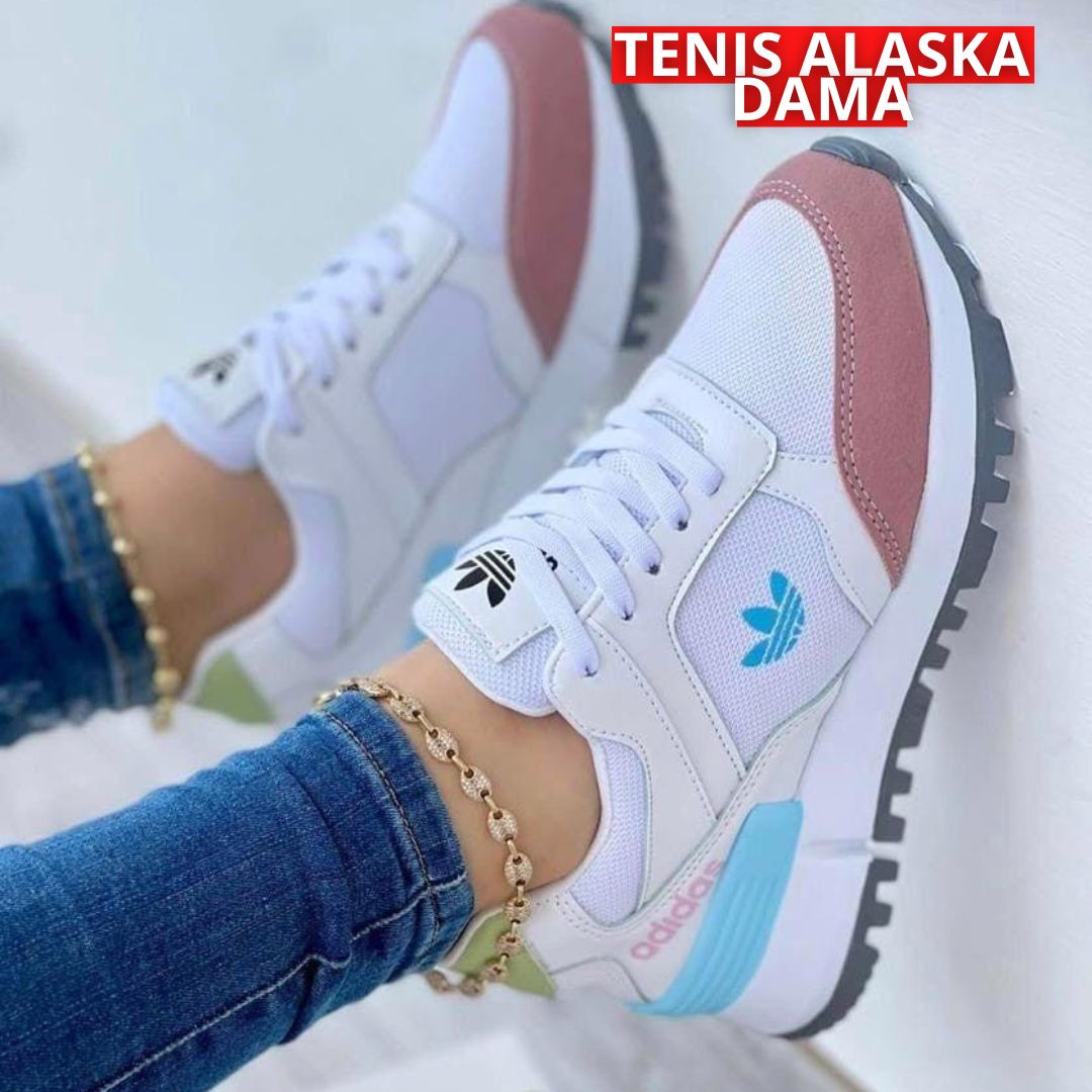 TENIS ALASKA DAMA