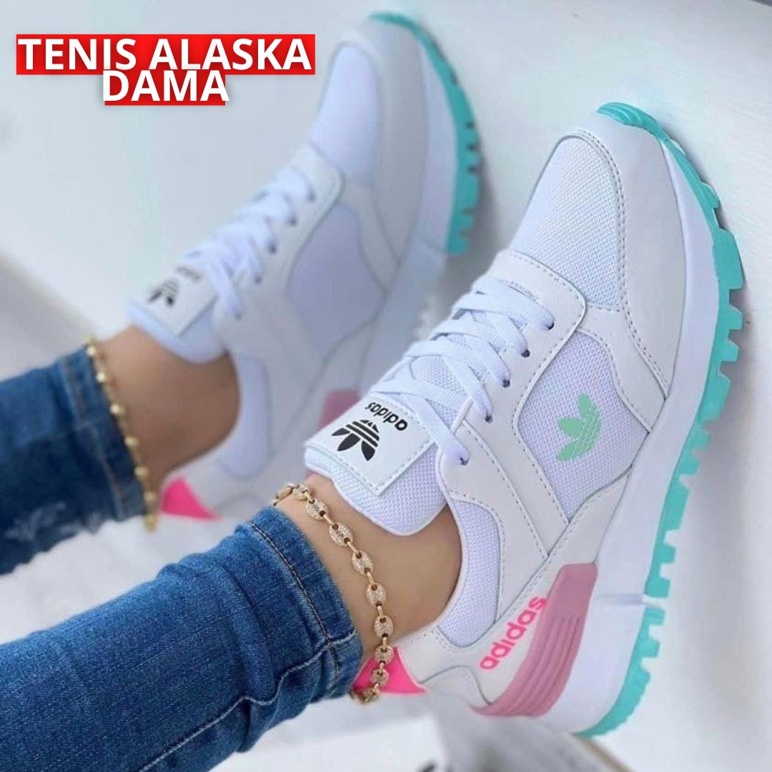 TENIS ALASKA DAMA