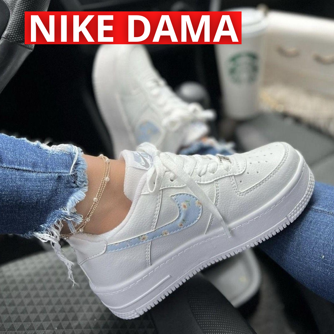 TENIS NIKE DAMA
