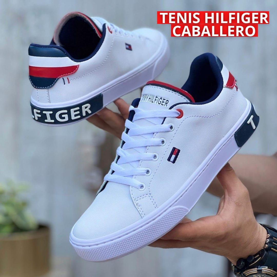 TENIS HILFIGER CABALLERO