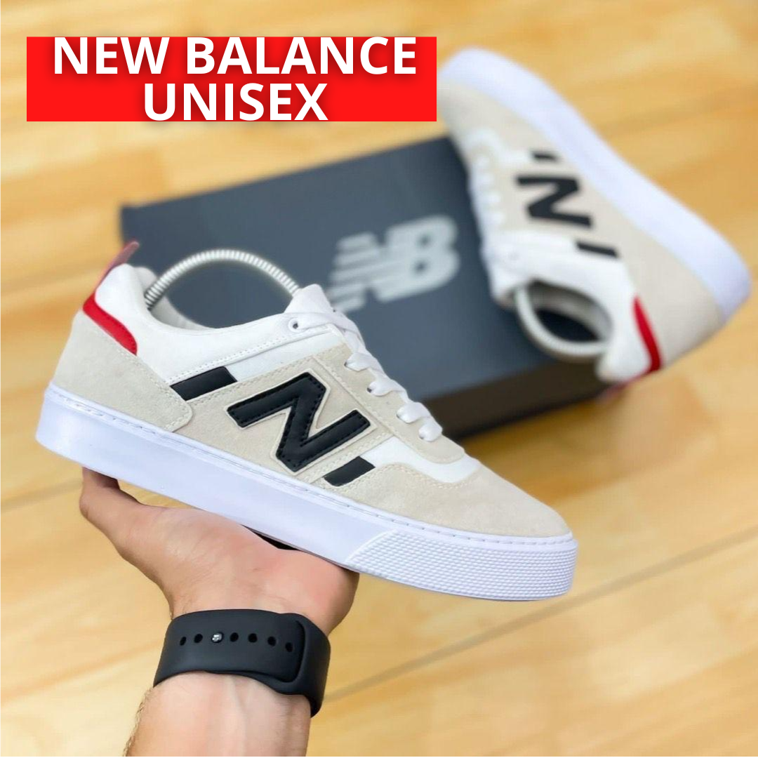 TENIS NEW BALANCE UNISEX
