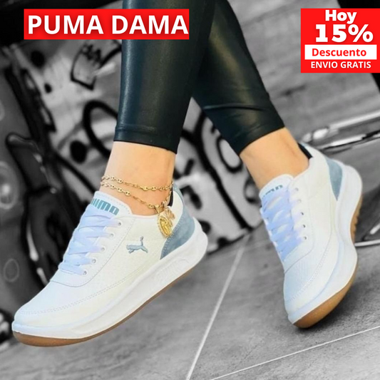 TENIS PUMA DAMA