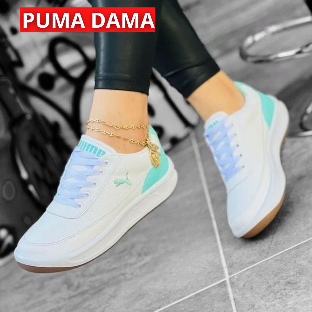 TENIS PUMA DAMA