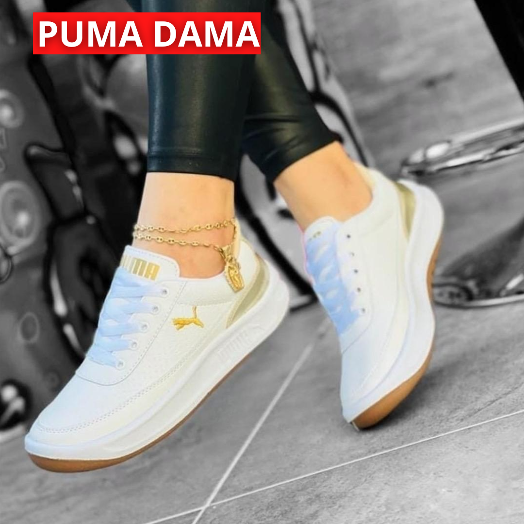 TENIS PUMA DAMA