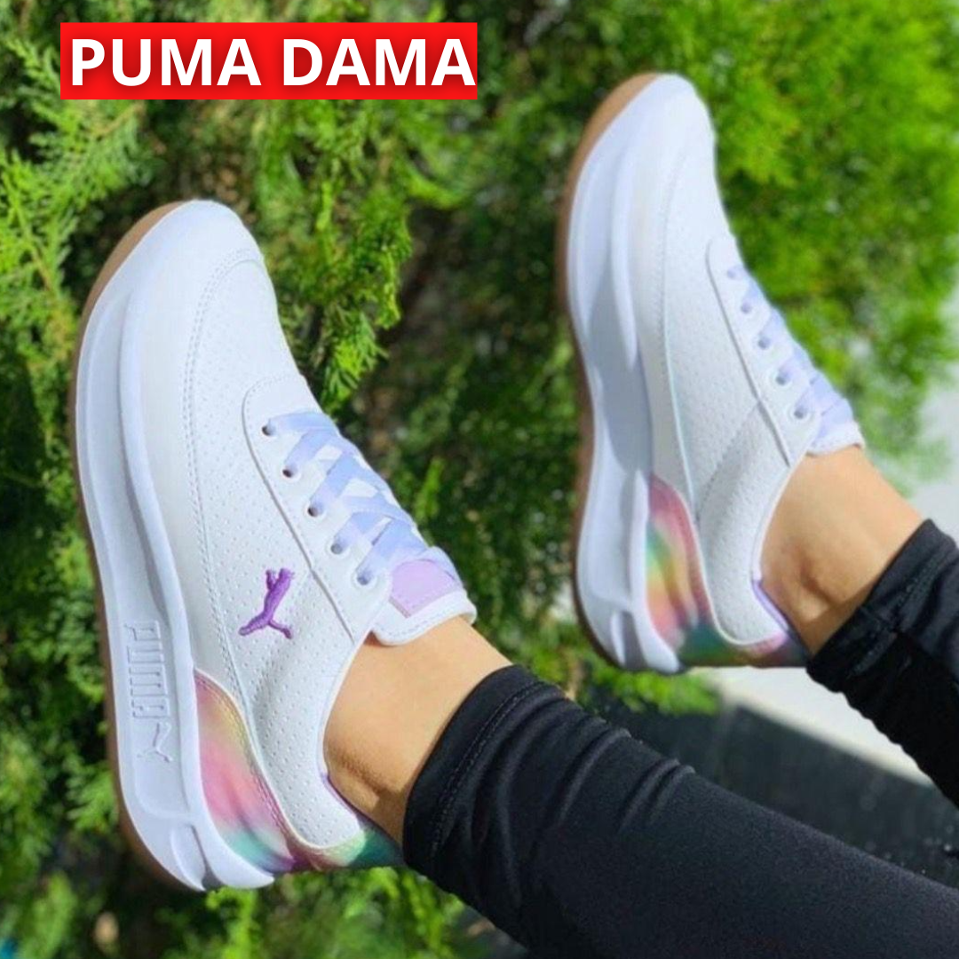 TENIS PUMA DAMA
