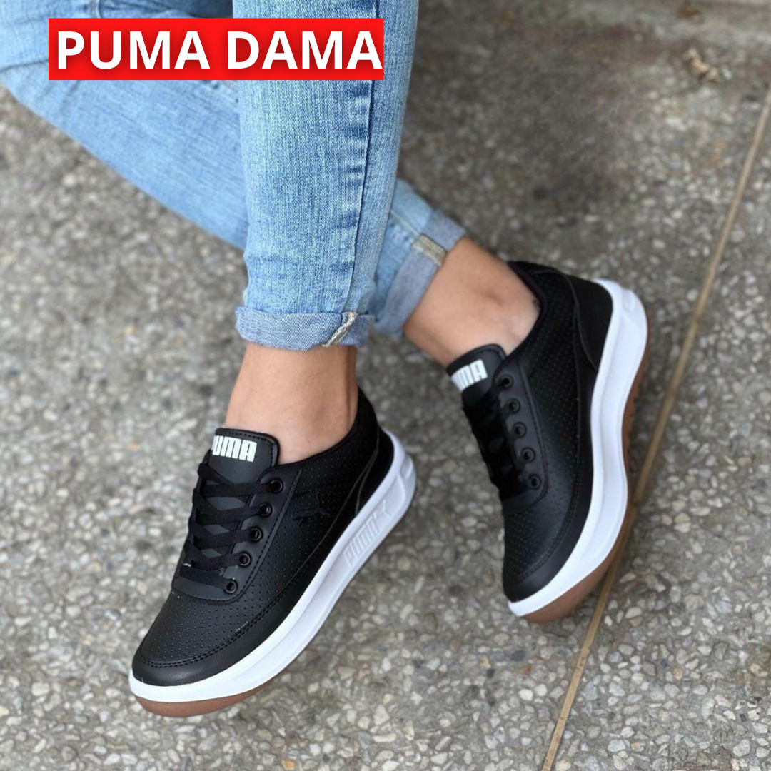 TENIS PUMA DAMA