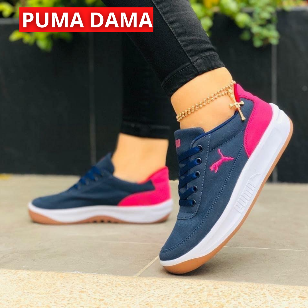 TENIS PUMA DAMA