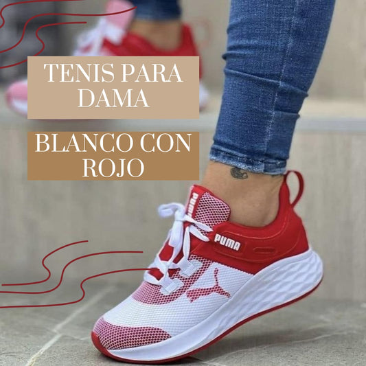 ✨Tenis para mujer en Tendencia✨