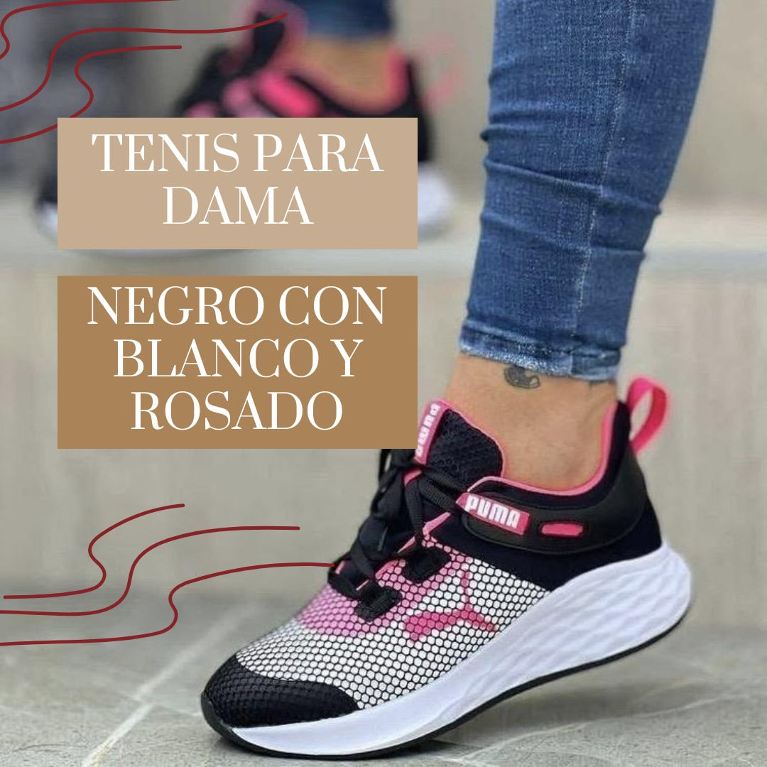 ✨Tenis para mujer en Tendencia✨