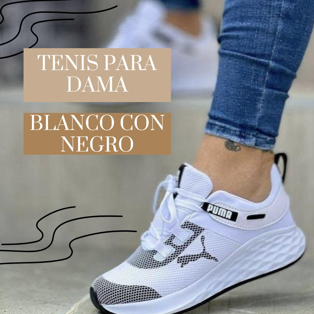 ✨Tenis para mujer en Tendencia✨