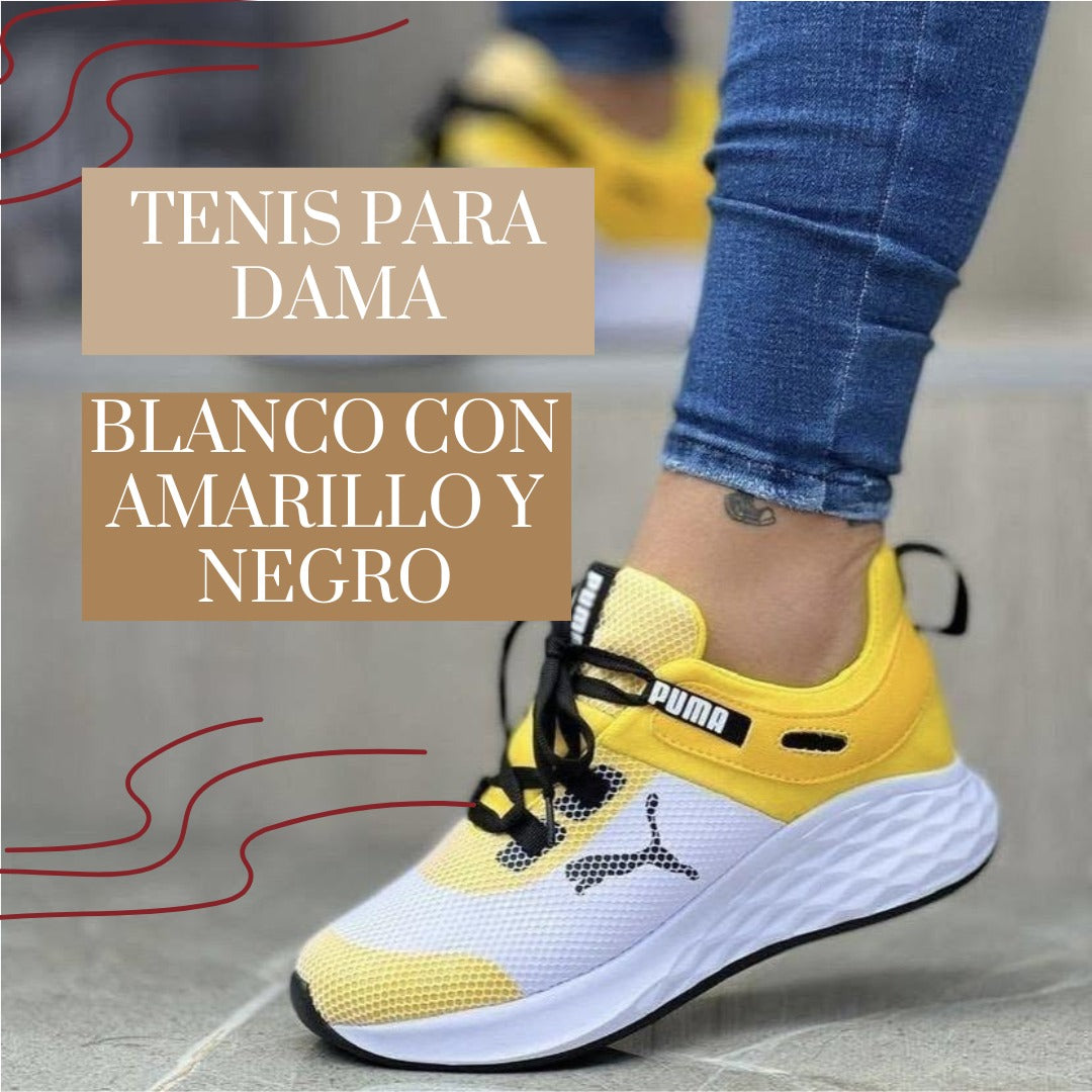 ✨Tenis para mujer en Tendencia✨